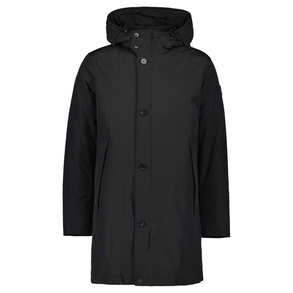 Airforce Jack Parka Winterjas