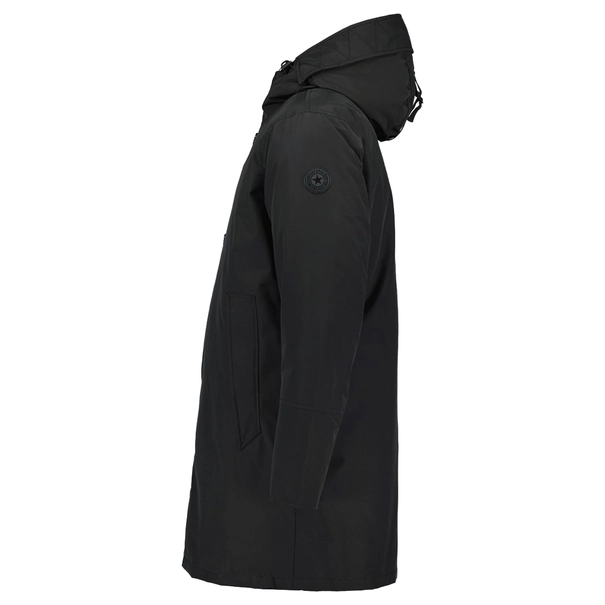 Airforce Jack Parka Winterjas