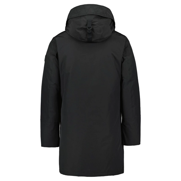 Airforce Jack Parka Winterjas