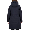Airforce Long 2 Pocket Parka Deluxe Winterjas