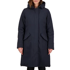 Airforce Long 2 Pocket Parka Deluxe Winterjas