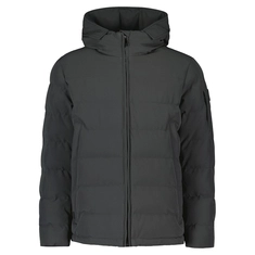 Airforce Mitchell Parka Winterjas