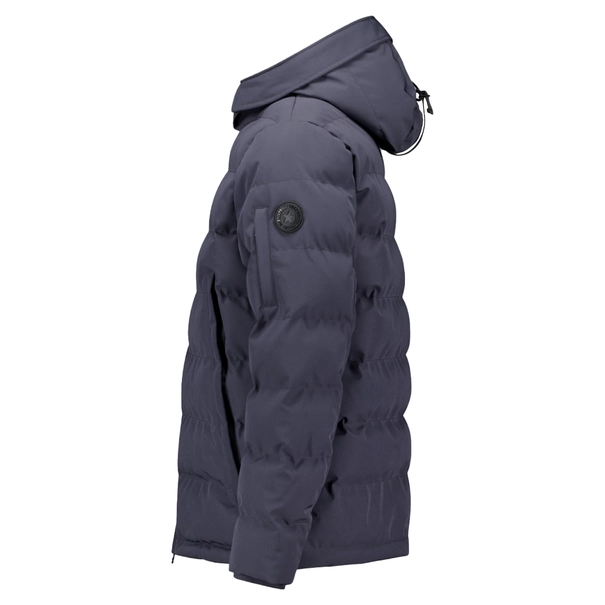Airforce Mitchell Parka Winterjas