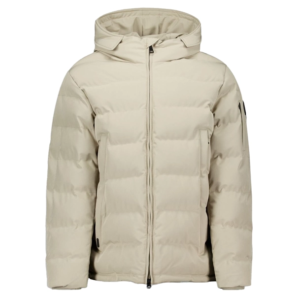 Airforce Mitchell Parka Winterjas