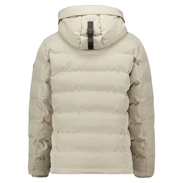 Airforce Mitchell Parka Winterjas