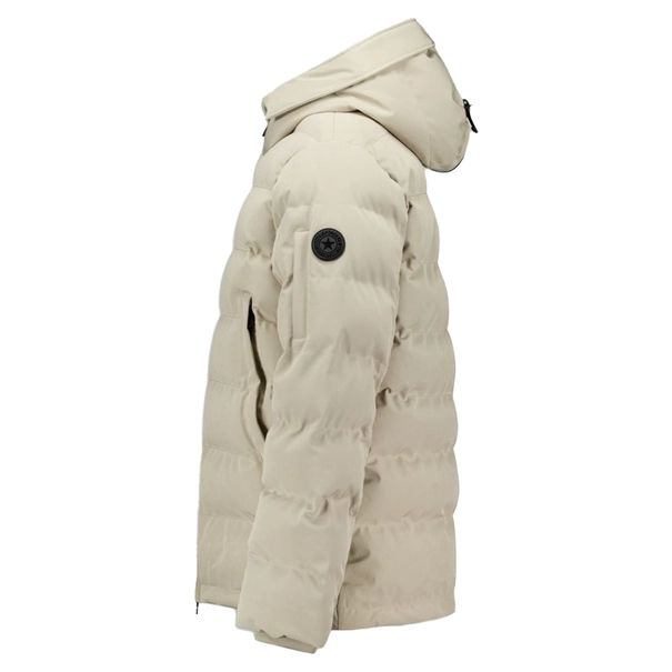 Airforce Mitchell Parka Winterjas