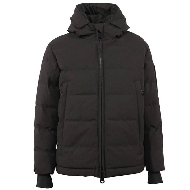 Airforce Mitchell Parka Winterjas