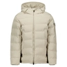 Airforce Mitchell Parka Winterjas