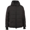 Airforce Mitchell Parka Winterjas