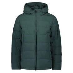 Airforce Mitchell Parka
