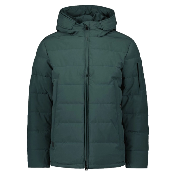Airforce Mitchell Parka