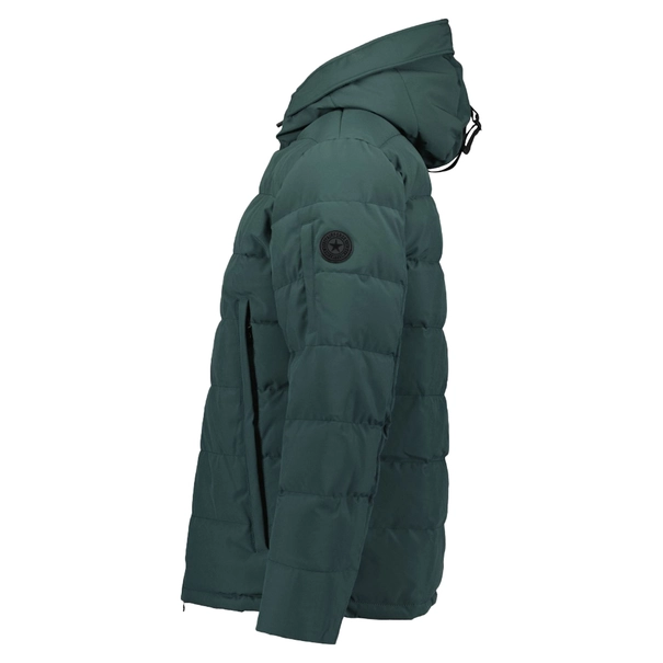 Airforce Mitchell Parka