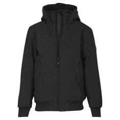 Airforce Padded Bomber Winterjas