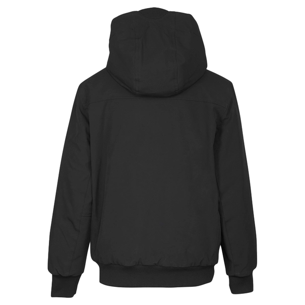 Airforce Padded Bomber Winterjas