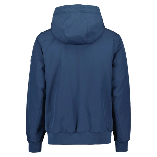 Airforce Padded Bomber