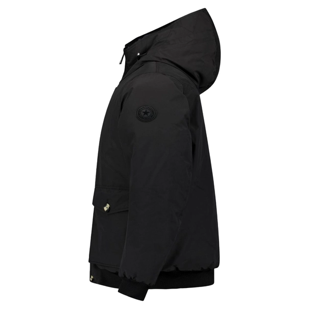 Airforce Pocket Bomber