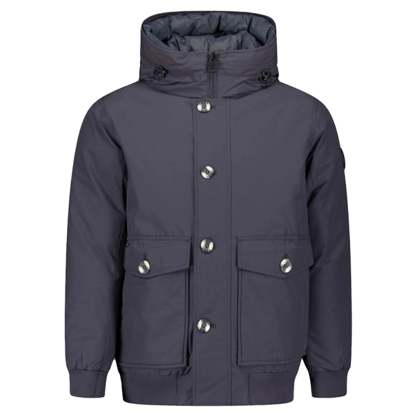 Airforce Pocket Bomber