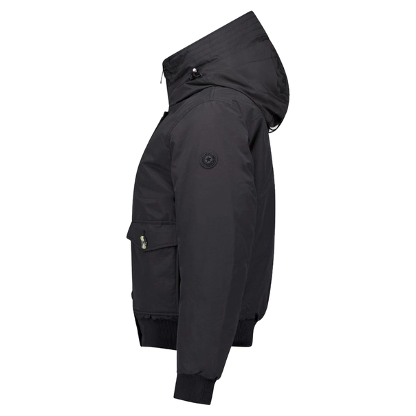 Airforce Pocket Bomber