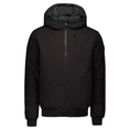 Airforce Reversible Padded Jas