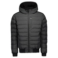 Airforce Reversible Padded Jas