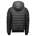 Airforce Reversible Padded Jas