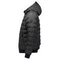 Airforce Reversible Padded Jas