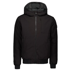 Airforce Reversible Padded Jas