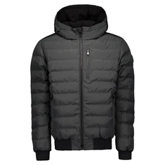 Airforce Reversible Padded Jas