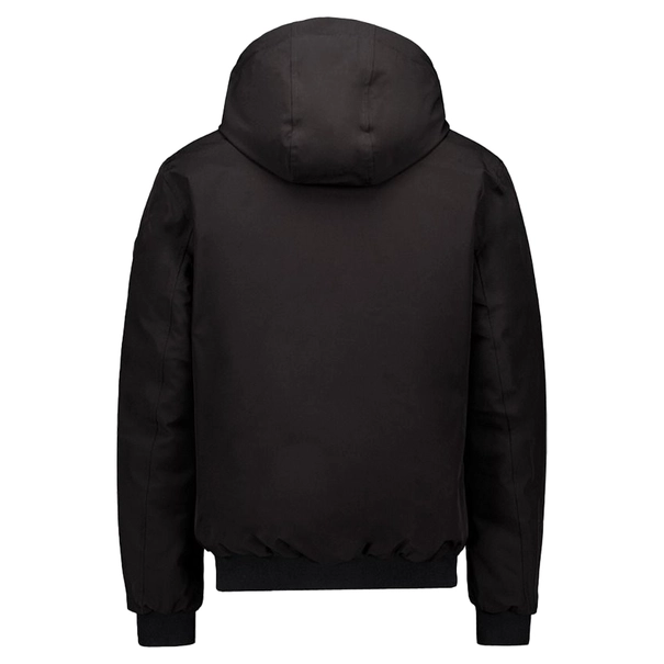 Airforce Reversible Padded Jas