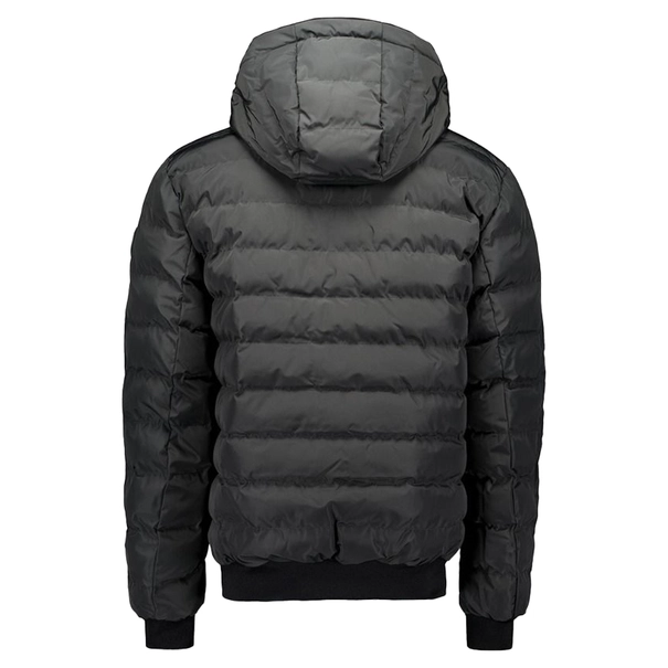 Airforce Reversible Padded Jas