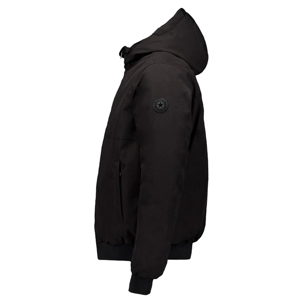 Airforce Reversible Padded Jas
