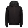 Airforce Reversible Padded Jas