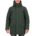 Airforce Snow Parka Winterjas