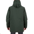 Airforce Snow Parka Winterjas