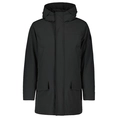 Airforce Snow Parka Winterjas