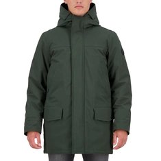 Airforce Snow Parka Winterjas