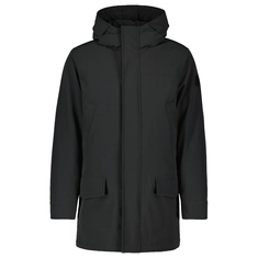 Airforce Snow Parka Winterjas