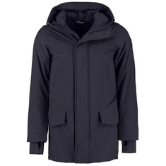 Airforce Snow Parka Winterjas
