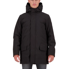 Airforce Snow Parka Winterjas