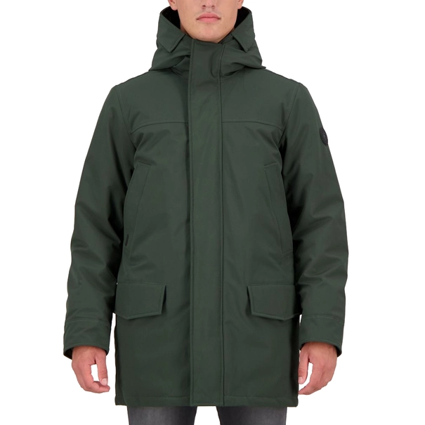 Airforce Snow Parka Winterjas