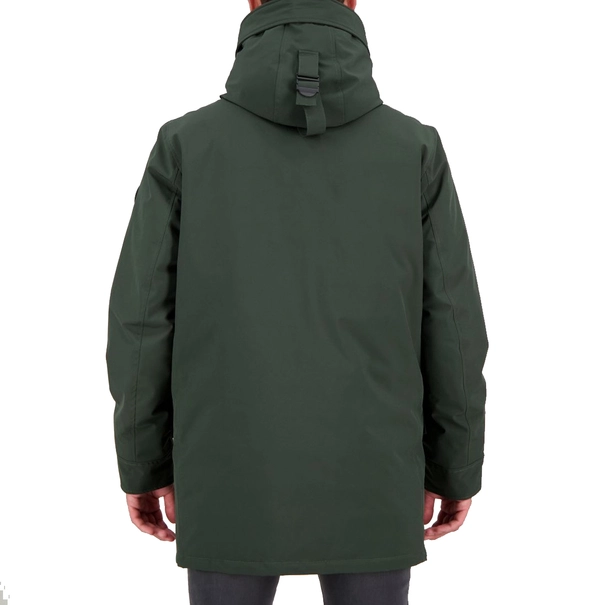 Airforce Snow Parka Winterjas