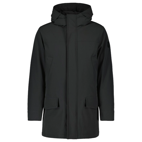 Airforce Snow Parka Winterjas