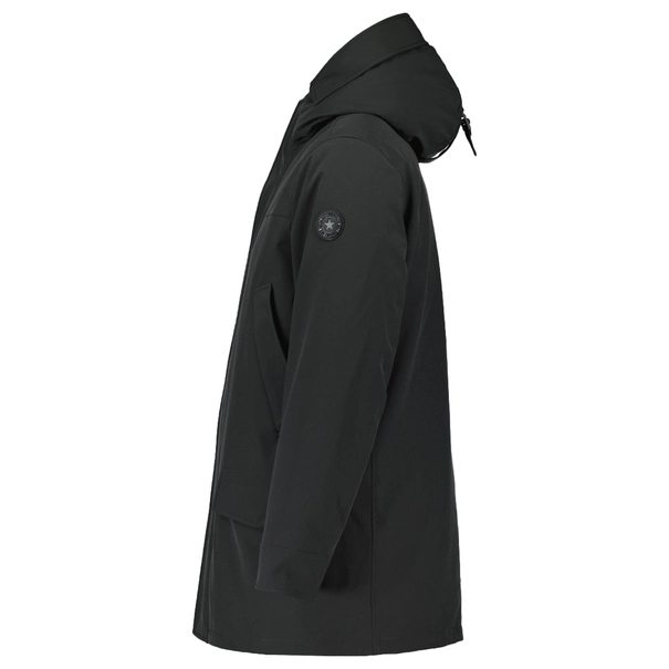Airforce Snow Parka Winterjas