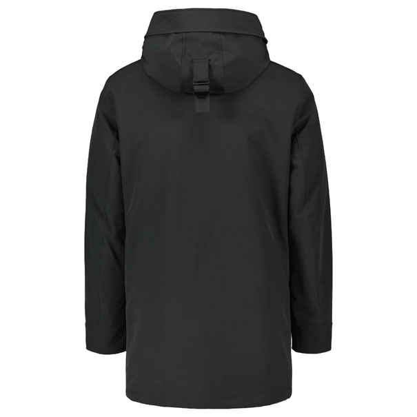 Airforce Snow Parka Winterjas