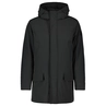 Airforce Snow Parka Winterjas
