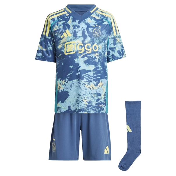 Ajax 24/25 Mini-Uittenue