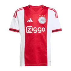 Ajax 25/26 Thuis Wedstrijdshirt
