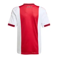 Ajax 25/26 Thuis Wedstrijdshirt