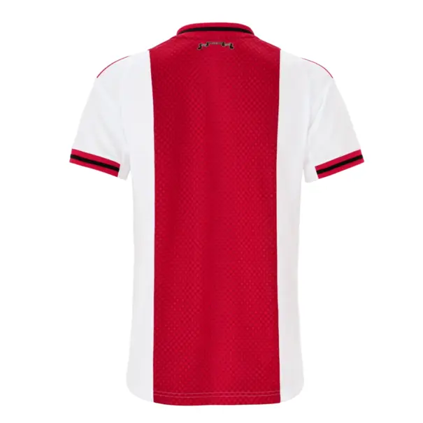Ajax 25/26 Thuis Wedstrijdshirt