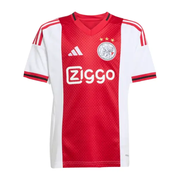 Ajax 25/26 Thuis Wedstrijdshirt